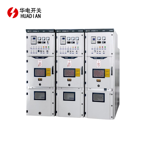 Apa kesalahan isolasi umum pada-switchgear tegangan tinggi?