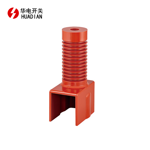 Isolator siam